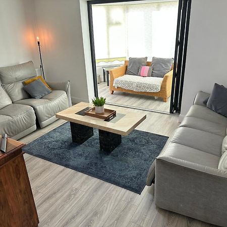 Dreghorn House 4 Bedrooms 3 Toilets 3 Reception Free Parking 233 Mbp Wifi Εδιμβούργο Εξωτερικό φωτογραφία