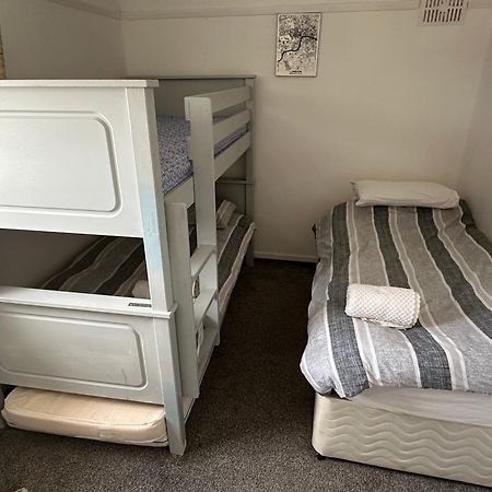 Dreghorn House 4 Bedrooms 3 Toilets 3 Reception Free Parking 233 Mbp Wifi Εδιμβούργο Εξωτερικό φωτογραφία