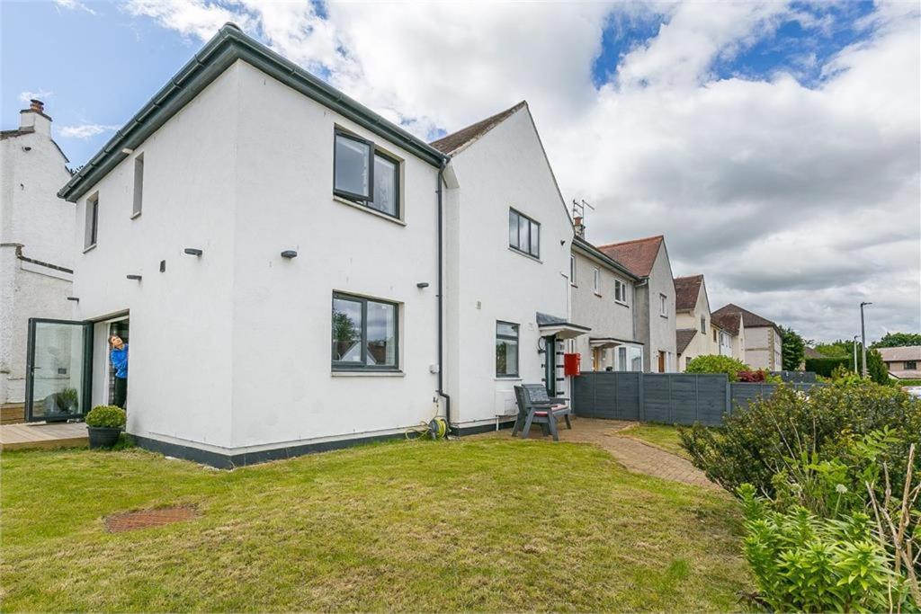 Dreghorn House 4 Bedrooms 3 Toilets 3 Reception Free Parking 233 Mbp Wifi Εδιμβούργο Εξωτερικό φωτογραφία