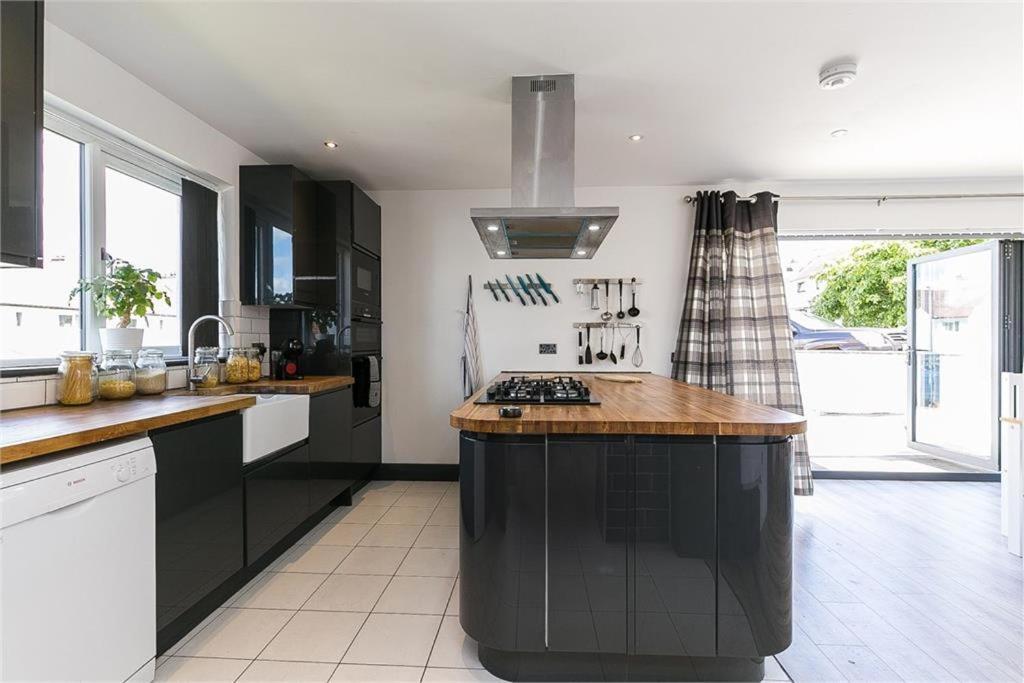 Dreghorn House 4 Bedrooms 3 Toilets 3 Reception Free Parking 233 Mbp Wifi Εδιμβούργο Εξωτερικό φωτογραφία