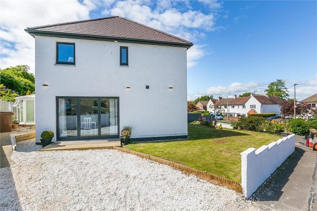 Dreghorn House 4 Bedrooms 3 Toilets 3 Reception Free Parking 233 Mbp Wifi Εδιμβούργο Εξωτερικό φωτογραφία
