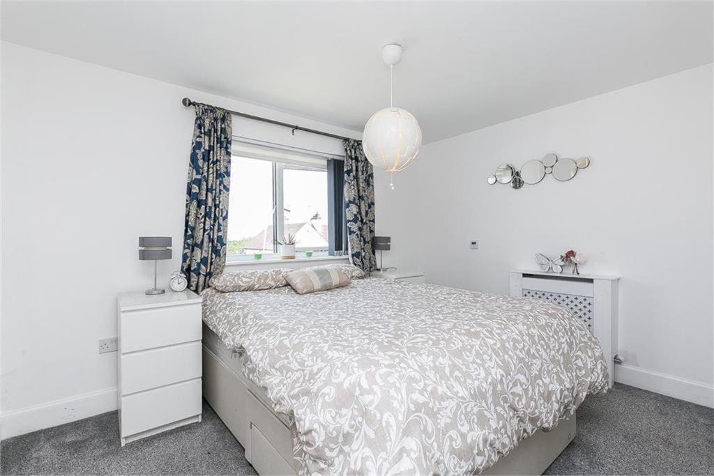 Dreghorn House 4 Bedrooms 3 Toilets 3 Reception Free Parking 233 Mbp Wifi Εδιμβούργο Εξωτερικό φωτογραφία