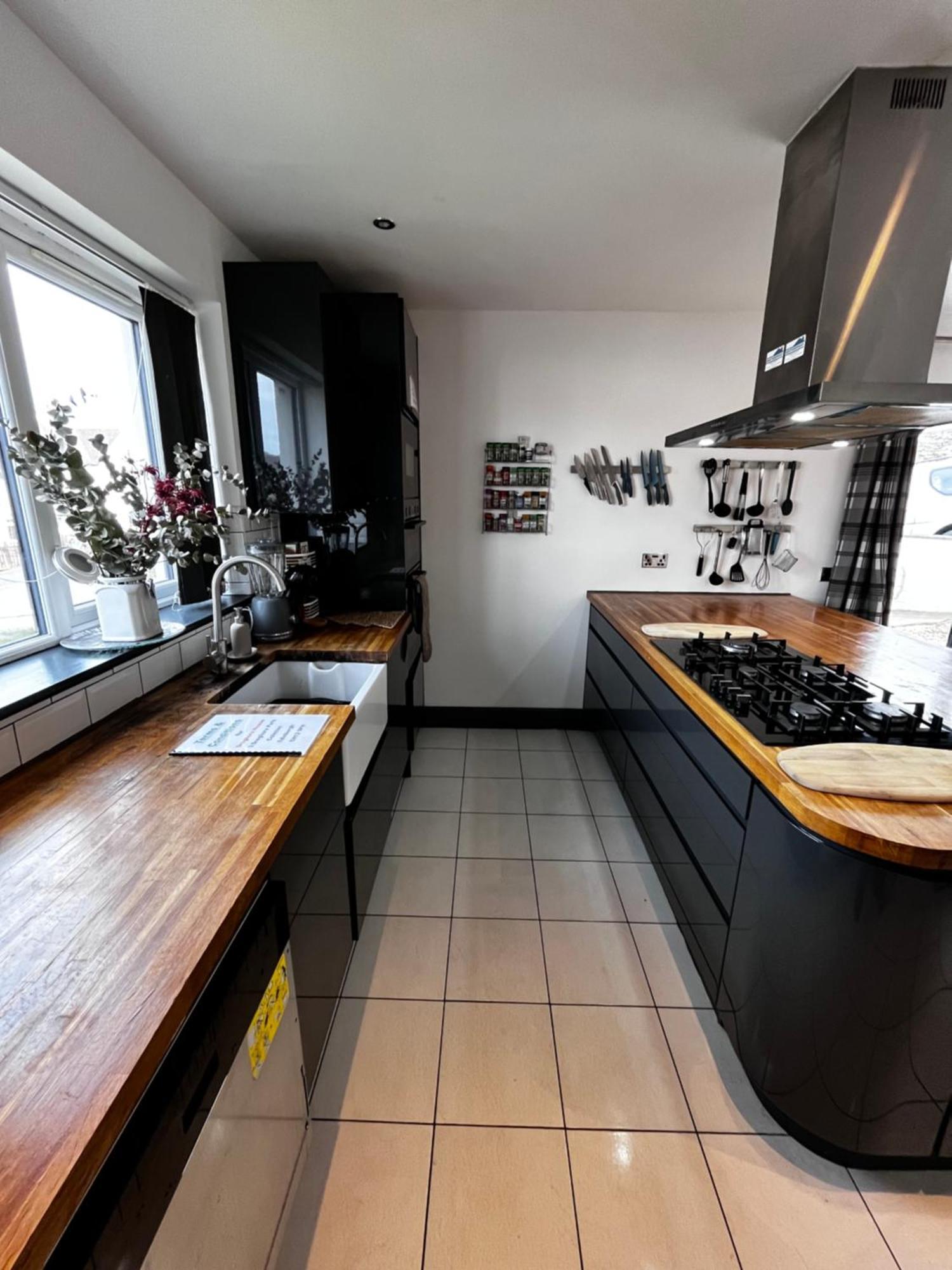 Dreghorn House 4 Bedrooms 3 Toilets 3 Reception Free Parking 233 Mbp Wifi Εδιμβούργο Εξωτερικό φωτογραφία
