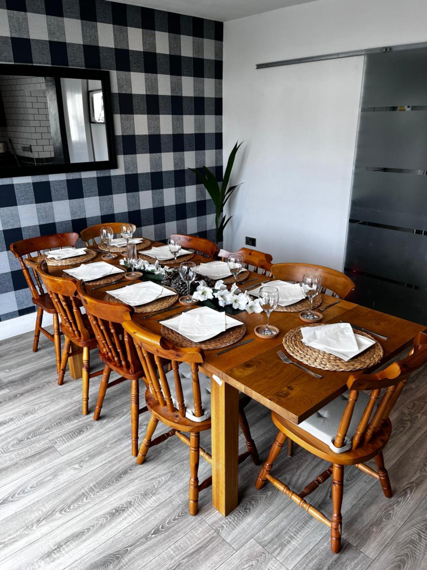 Dreghorn House 4 Bedrooms 3 Toilets 3 Reception Free Parking 233 Mbp Wifi Εδιμβούργο Εξωτερικό φωτογραφία