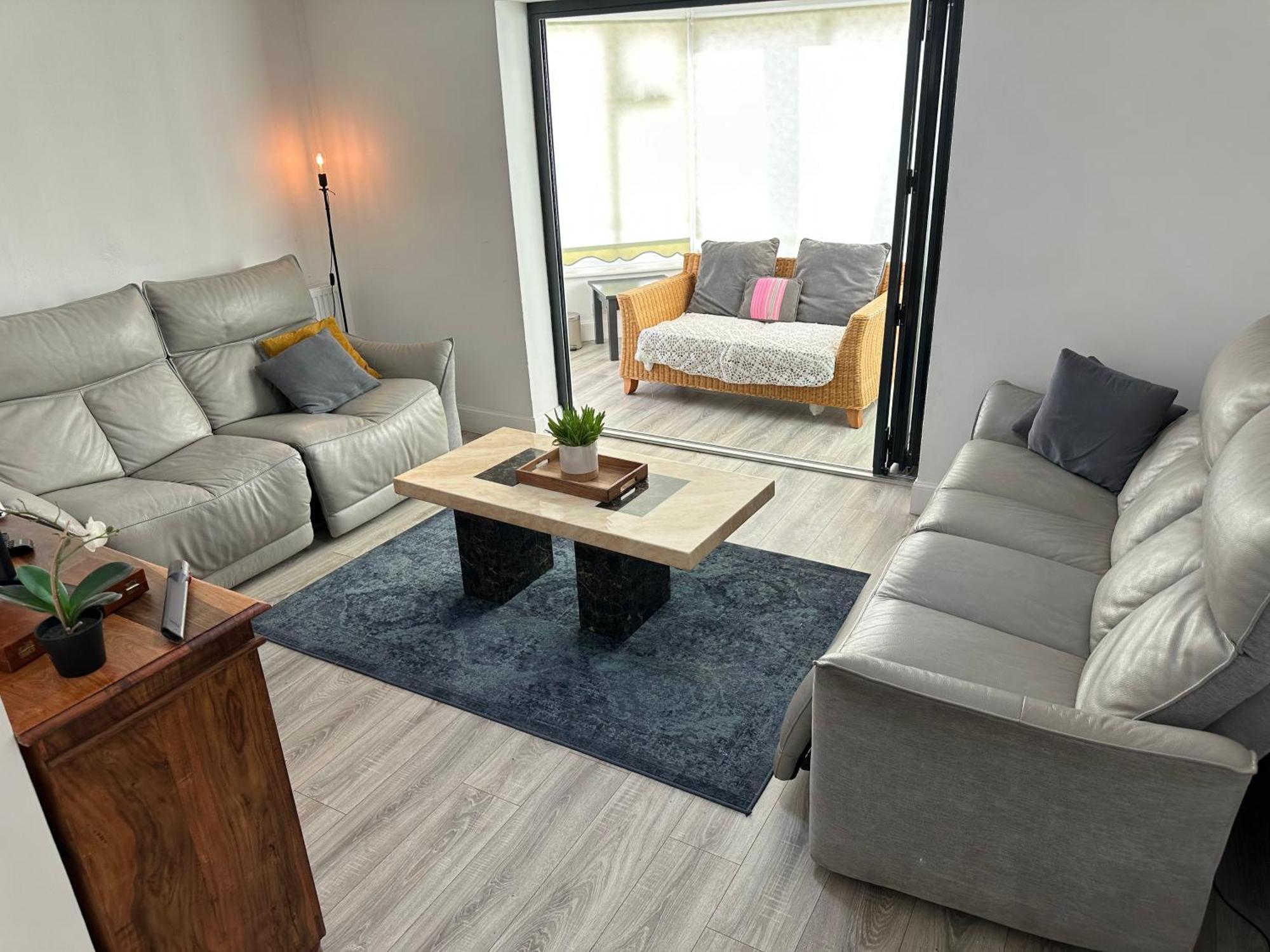 Dreghorn House 4 Bedrooms 3 Toilets 3 Reception Free Parking 233 Mbp Wifi Εδιμβούργο Εξωτερικό φωτογραφία