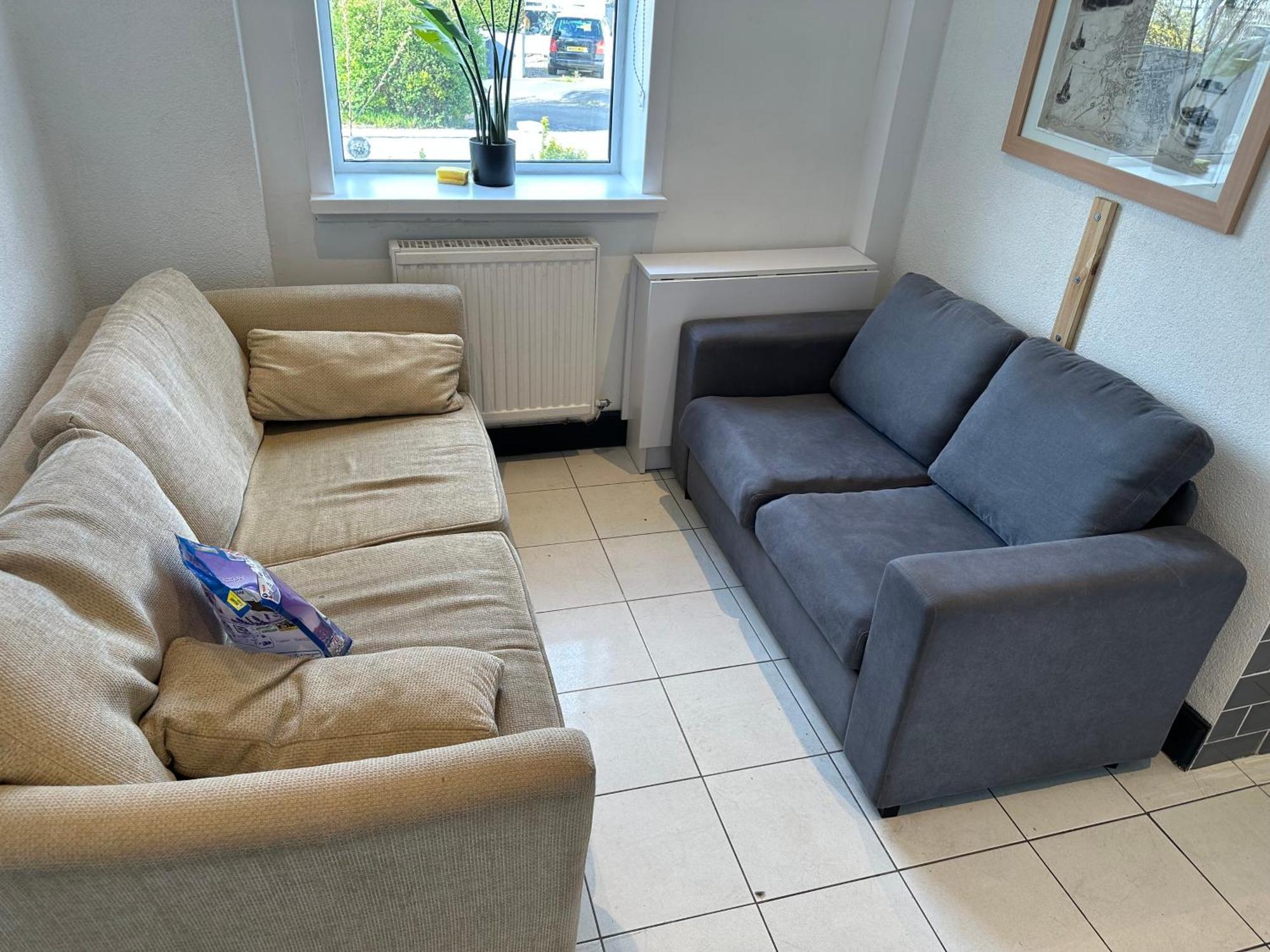 Dreghorn House 4 Bedrooms 3 Toilets 3 Reception Free Parking 233 Mbp Wifi Εδιμβούργο Εξωτερικό φωτογραφία